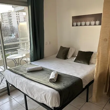 Ndreamloc Appartamento Chelles (Seine-et-Marne)