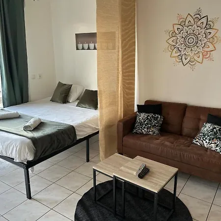 Ndreamloc Appartamento Chelles (Seine-et-Marne)