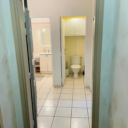 Ndreamloc Appartamento Chelles (Seine-et-Marne)